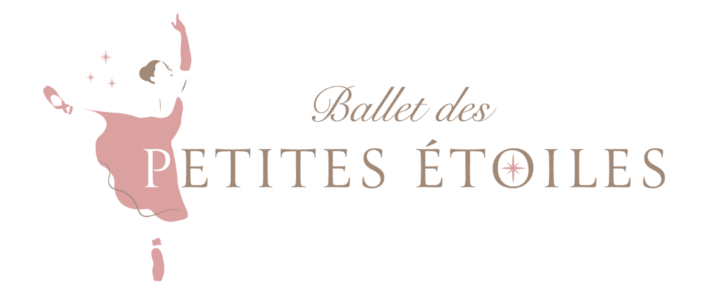 Ballet des PETITES ETOILES